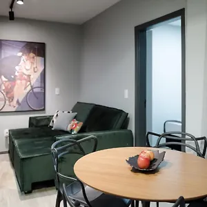 Bicicletas Apartamento